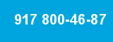 917 800-46-87 917 800-46-87